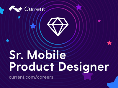 We're Hiring a Senior Mobile Product Designer!