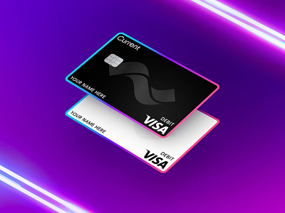 Current Debit Cards
