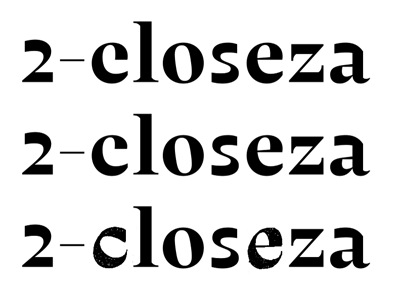 c—concerns