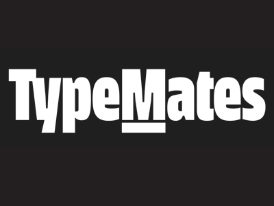 TypeMates Logo