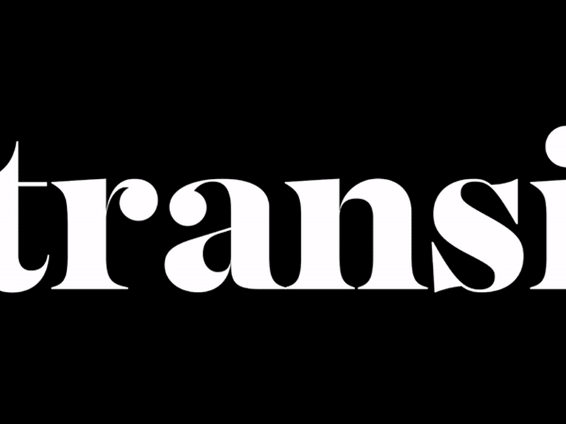 interpolations by Jakob Runge on Dribbble