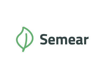 Logo Semear App