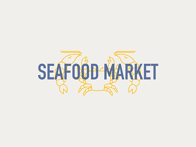 Seafood Market