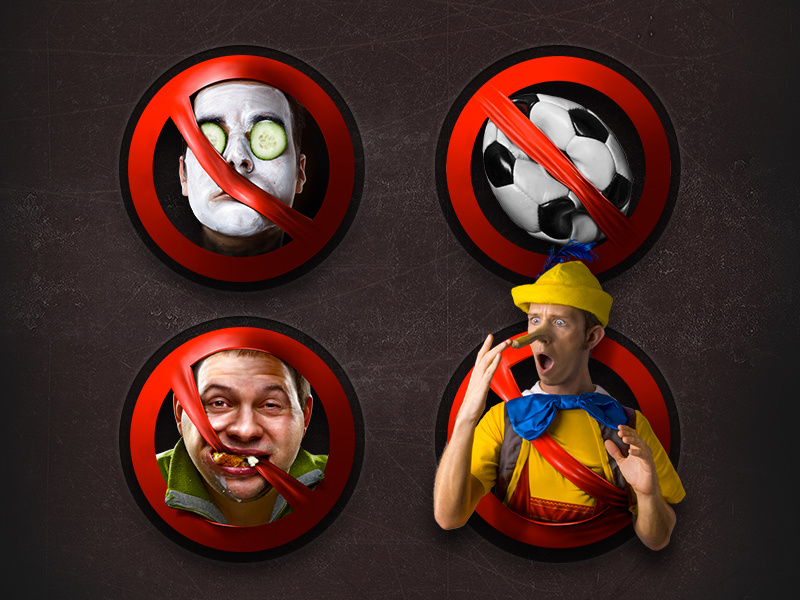 LAY’s Strong icons by Petr Skala on Dribbble