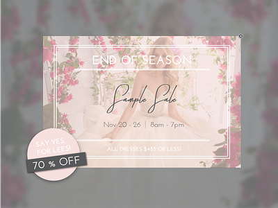 Daily Ui #016 - Pop-Up / Overlay 016 dailyui overlay popup style ui wedding