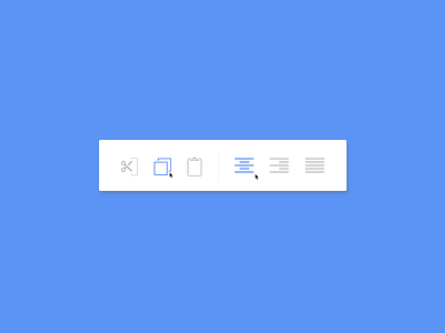 Daily UI #087 - Tooltip adobexd clean dailyui design simple text tool box tool tip ui ux
