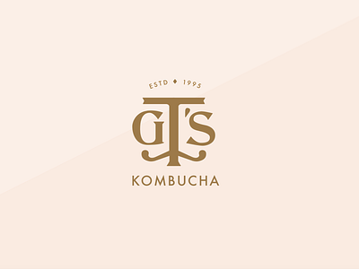 GT's Kombucha