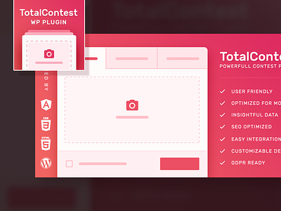 TotalContest for WordPress