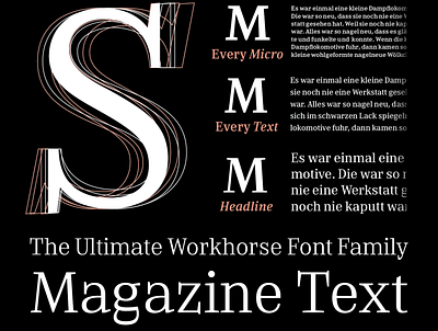 Type Specimen Poster artwork creation design features fontlab fonts graphic graphic desing image layout lettering ligatures picture print this type typeface typethis visual visuals