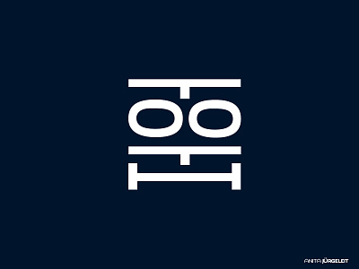 Tooth experiment font hangul korean latin type typeface typography