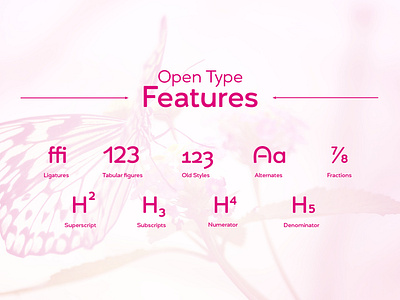 UmbaSoft | FREE STYLES design editorial font fonts latin open type sans serif type type design typedesign typeface typesample typography