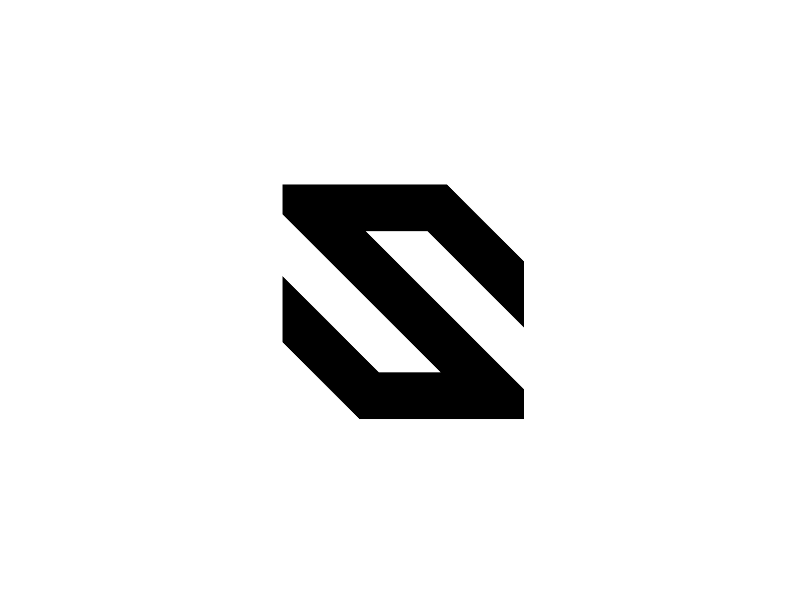 S Logo By Stephen Yan On Dribbble