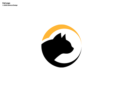 Cat Logo