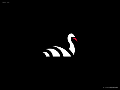 Swan Logo