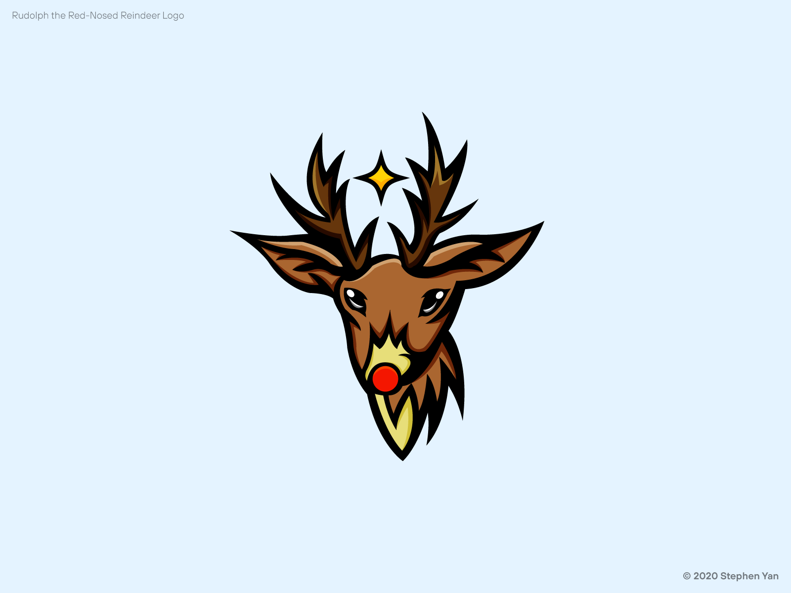 Deer Logos Quiz - By timschurz