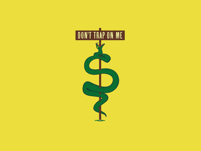 Don't Trap On Me