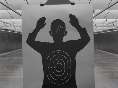 Polite Target