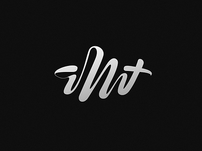 INiT agency branding collective creative design logo typography