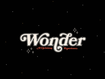 Wonder: A Christmas Experience