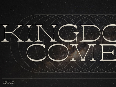 Kingdom Come