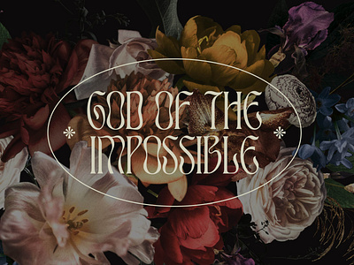 God of the Impossible | Two