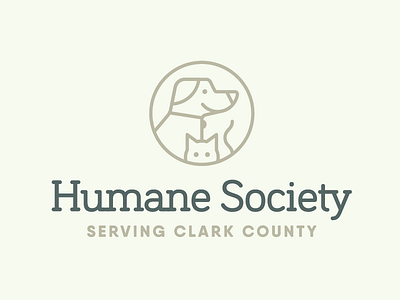 Humane Society Serving Clark County