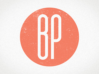 BP Logo identity logo