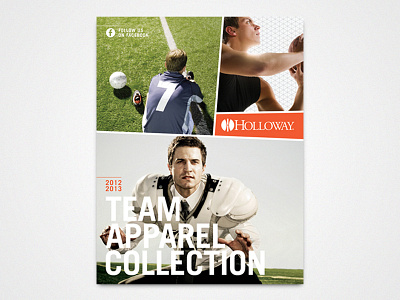 Sportswear Catalog