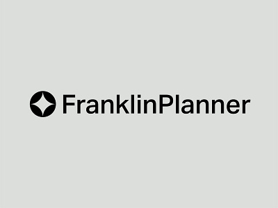 Franklin Planner Rebrand