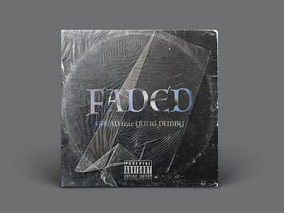 Faded CoverArt : Tread & Yung Dubby