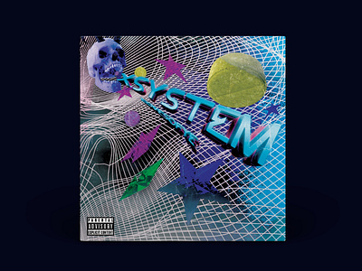 XSystem Cover Art