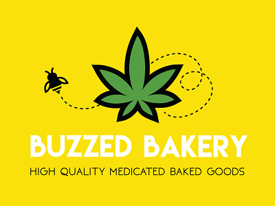 Buzzed Bakery