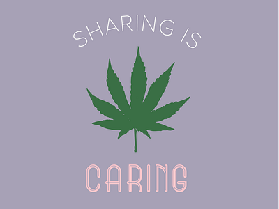 Sharing is Caring 2