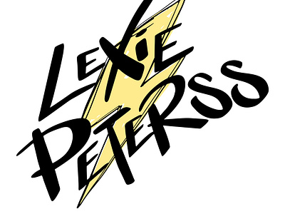 Lexie Peterss Logo