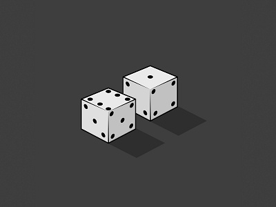 Dice Dribble.