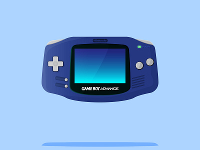 Gameboy Advanced