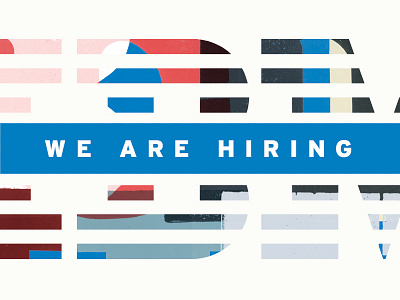 Join IBM's Design Team hiring job