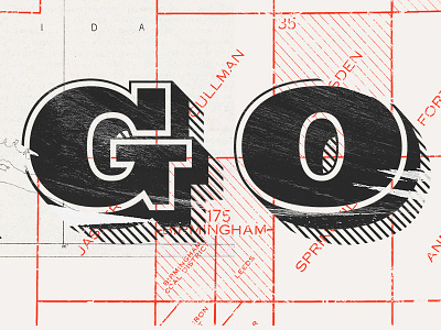 Fonts.com Banner /Sutro Deluxe map slab serif sutro typography wood type
