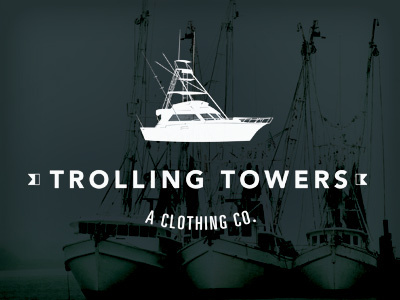 Trolling Towers