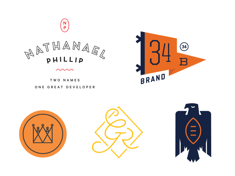 LL9 by Bethany Heck on Dribbble