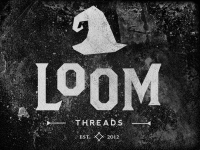 Loom Threads