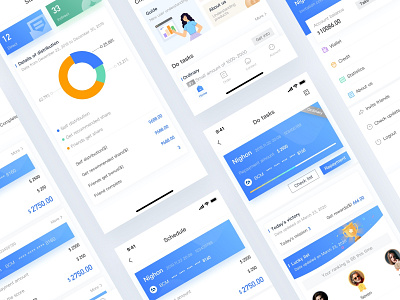 Financial APP