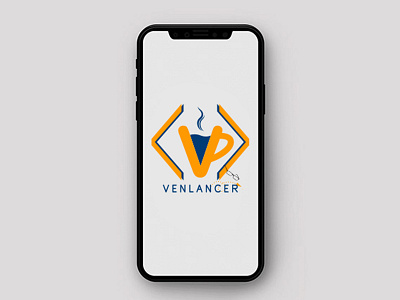 VENLANCER UI/UX Design app design icon logo ui ux