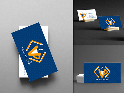 Venlancer Branding