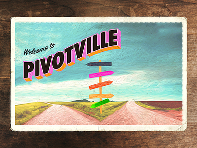 Pivotville