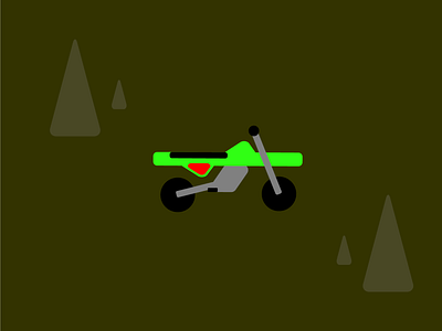 Dirt Bike