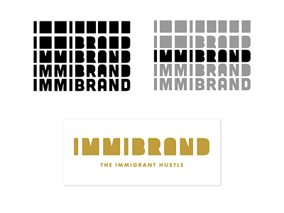 Immibrand Logo