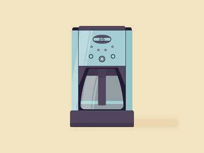 Coffee Maker