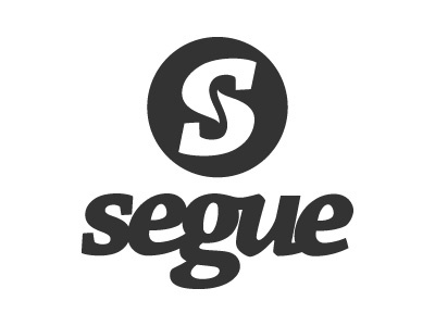 Segue Logo Idea 001 logo