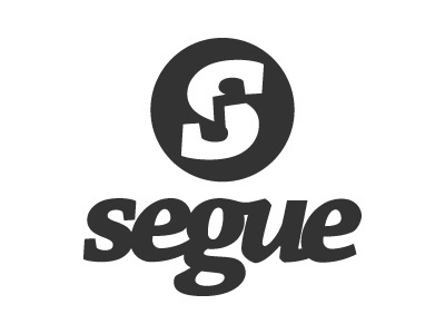 Segue Logo Idea 002 logo